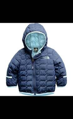 The North Face Infant Thermoball Hoodie